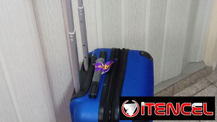 Maleta de mano 10 a 12 kg — foto 2