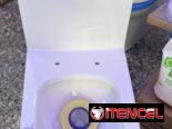 Taza marca Kanela