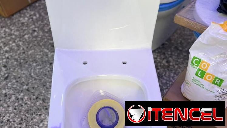 Taza marca Kanela