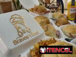 Cake y bufet por encargo