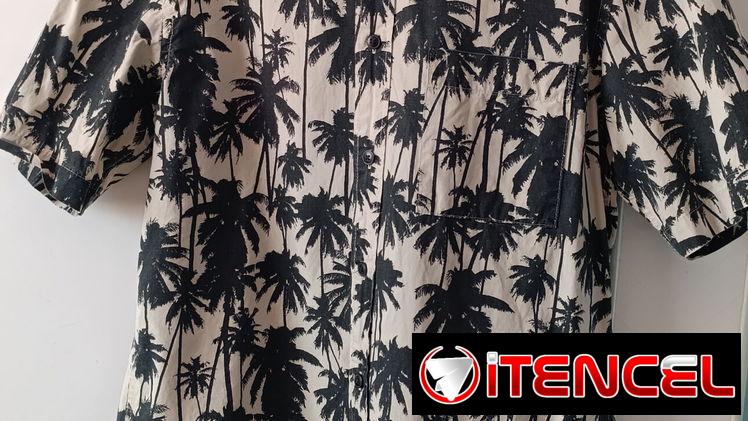 Camisas en exelente estado talla M/L según