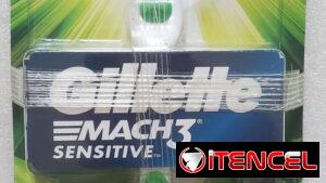 Gillette Match 3