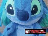 Mochilas de Stich