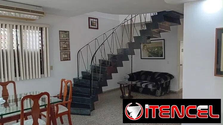 🏤🏊Casa de Renta con piscina privada y 3 habitaciones (Nuevo Vedado, Habana) / Renta / Pool House / Rent House NV-003