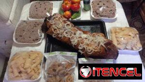 Comida criolla para celebrar en familia