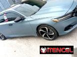 ❤️ Honda acorr esport motor  1,5 con turbo 2022 ase d 15 a 16 kilómetros por litro ❤️