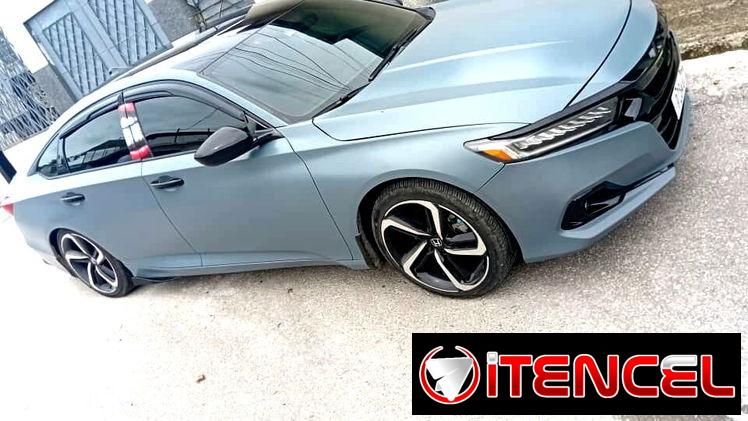 ❤️ Honda acorr esport motor  1,5 con turbo 2022 ase d 15 a 16 kilómetros por litro ❤️