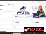 Tyrus: Sistema de gestión de negocios, sistema pos, de inventarios, catálogo online