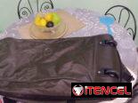 Maletines con ruedas