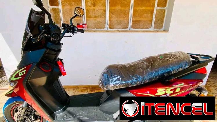 Motos