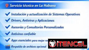 🖥️✨10 USD ¿Tu PC o laptop va lenta o tiene problemas? ¡Dale nueva vida con Windows 10 u 11!