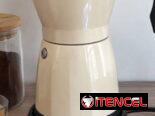 Cafetera Eléctrica de 6 tazas por unidad y por cantidad