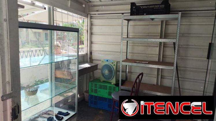 Vendo Kiosco para Negocios de Gastronomía o Comercio. $3000usd.52502624.Michel — foto 3