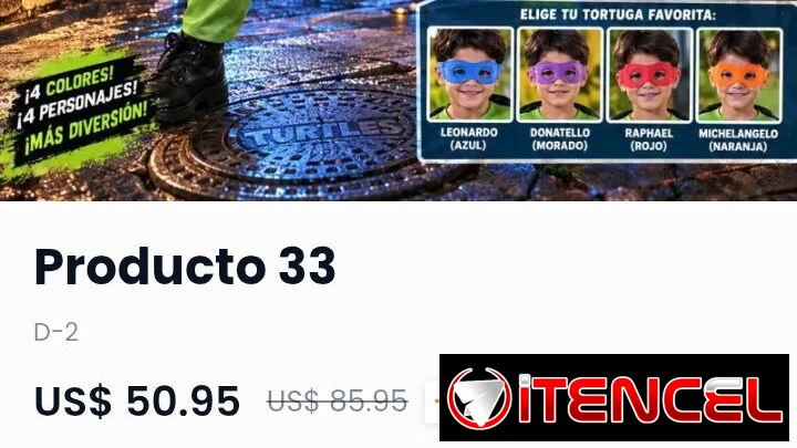 Disfraces originales para Halloween — foto 2