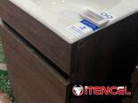 LAVAMANOS, PEDESTAL, LAVAMANOS CON MUEBLES, TAZAS Y LAVAMANOS SOBRE ENCIMERAS””