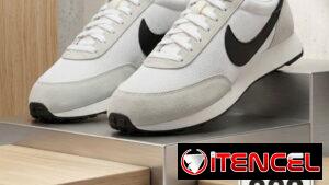 Vendo zapatos Nike Air TailWind'79