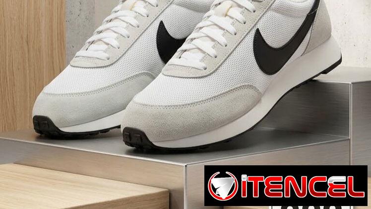 Vendo zapatos Nike Air TailWind'79 — foto 1