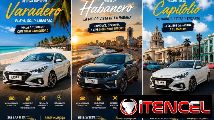 S6. Travel hassle-free with Silve Rent a Car. Cars with excellent comfort.