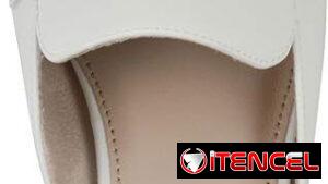 Zapatos de mujer Cliffs by White Mountain talla 7 1/2