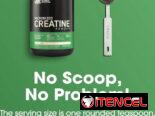 CREATINA (ON) 300GR-60SERV