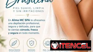 Masajes, estética , depilación láser...