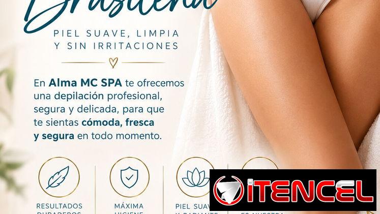 Masajes, estética , depilación láser…