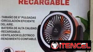 Ventilador