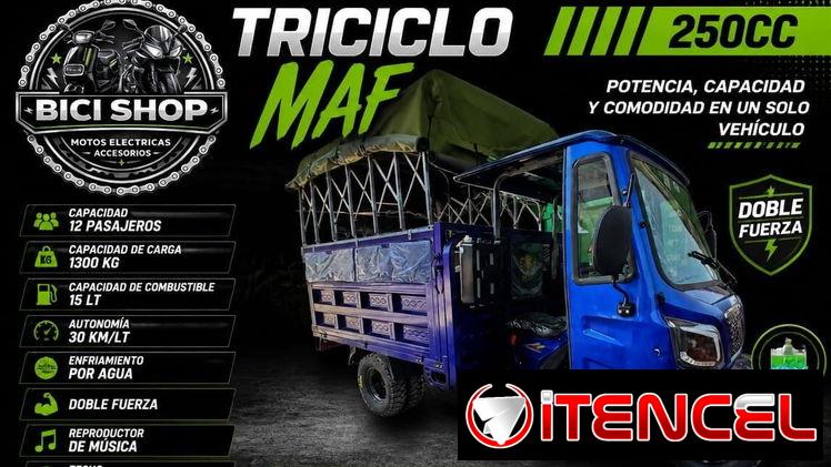 Variedades en Triciclos .Excelente opción — foto 3