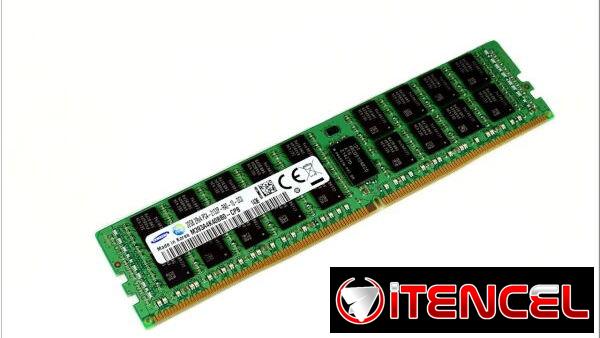 Memoria Ram SAMSUNG DDR4 versión Server 32Gb DDR4