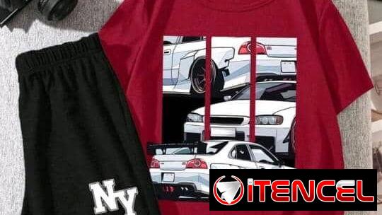 Ropa de niño talla 8 años — foto 3