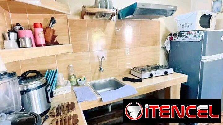 🏠 Casa De Renta En Guanabo Con Piscina. 👥 Capacidad para 4 personas. ❄️ Climatización asegurada. 📱+5355284821