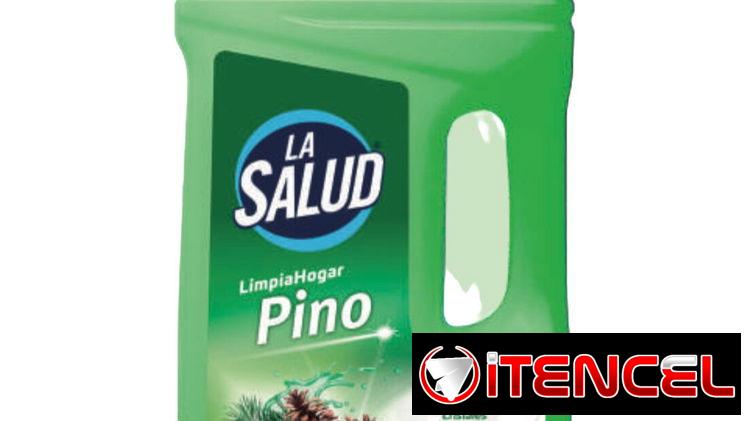 Limpia Hogar Pino 1,5 litros