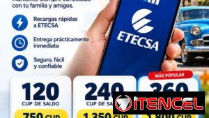 Venta de saldo