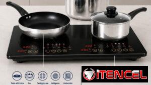 Combo de cocina