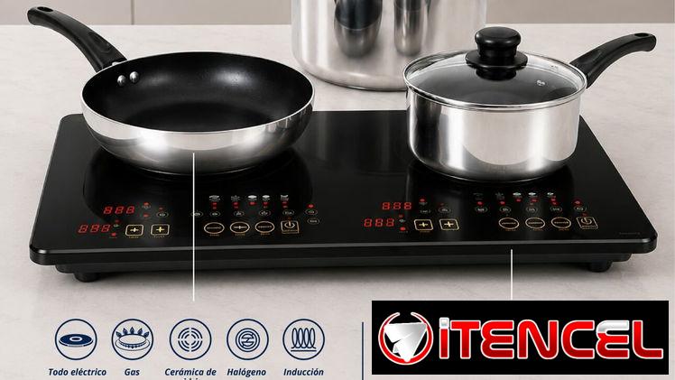 Combo de cocina