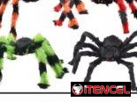 🕷️🎃 Combo de decoración Haloween 🧙‍♀️ Para barras, bares y cafeterías