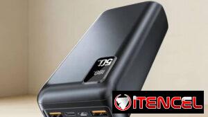 Cargadores portátil originales de 50 000 mah