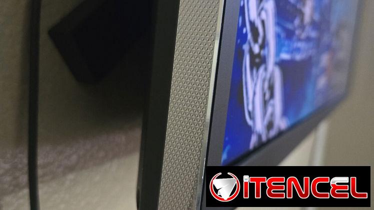 Televisor smart tv55 pulgadas