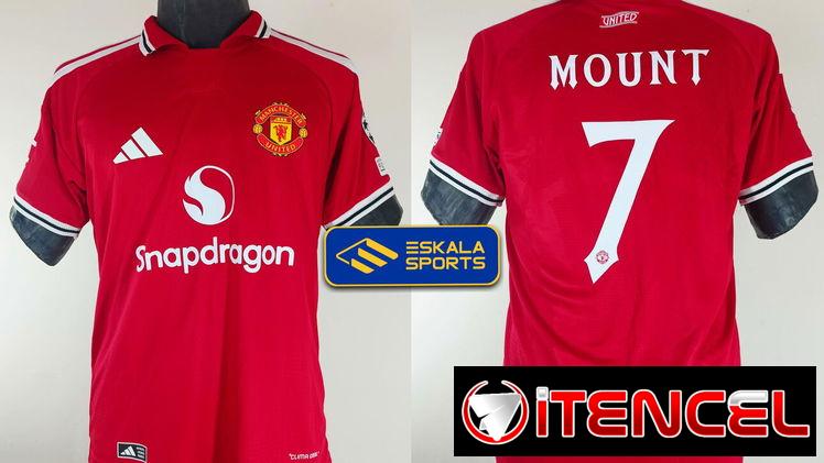 Manchester United 2026/2027 — foto 2