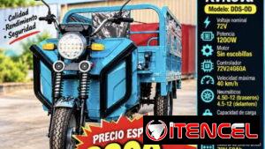 Triciclo
