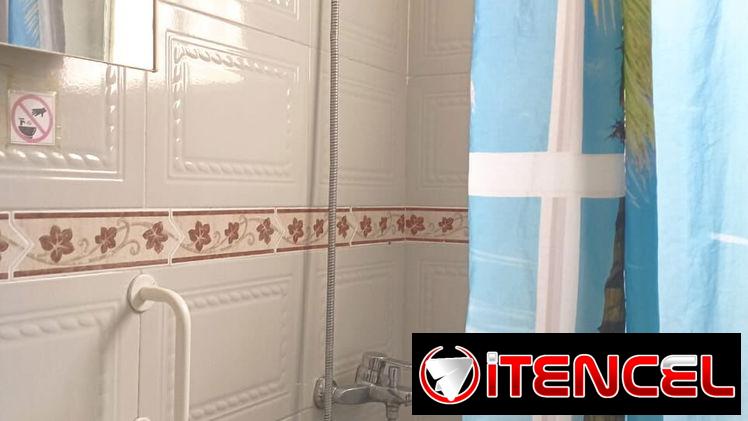 Cod. Z | ¡Apartamento de renta por solo $35 usd  la noche! 🔑 — foto 4