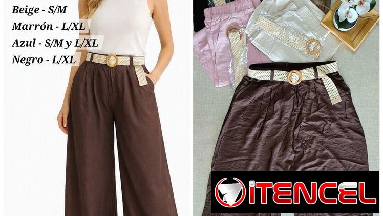 Pantalonetas para mujer