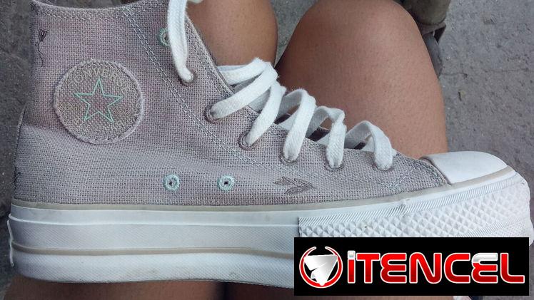 Converse #39