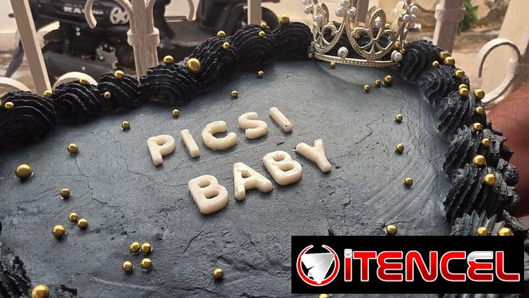 CAKES DE TODOS LOS TAMAÑOS Y SABORES — foto 1