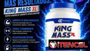 🛒✔ Mass gainer gane mas Musculo en menos tiempo 45 $