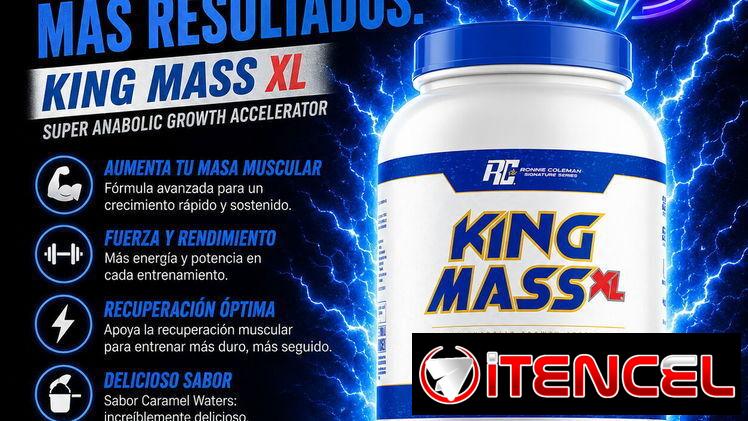🛒✔ Mass gainer gane mas Musculo en menos tiempo 45 $