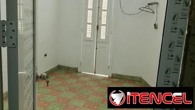 📍 Apartamento – Castillejo, Centro Habana Ubicación: A solo 1 cuadra de Carlos III. — foto 1
