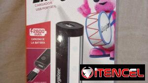 Lámparas en 6000cup o al cambio