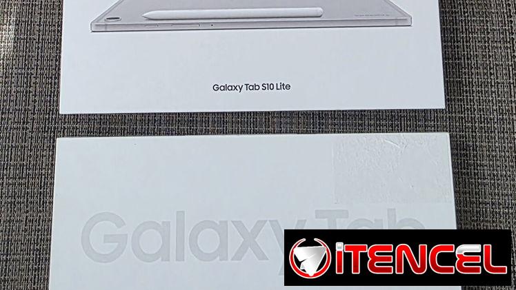 SELLADAS EN CAJA , TABLETAS SAMSUNG: TAB S10 LITE , TAB S10 FE , TAB A9 PLUS , TAB A11 PLUS , TABLETA TMOBILE 52830802 — foto 1