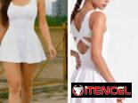 Venta de ropa de mujer
